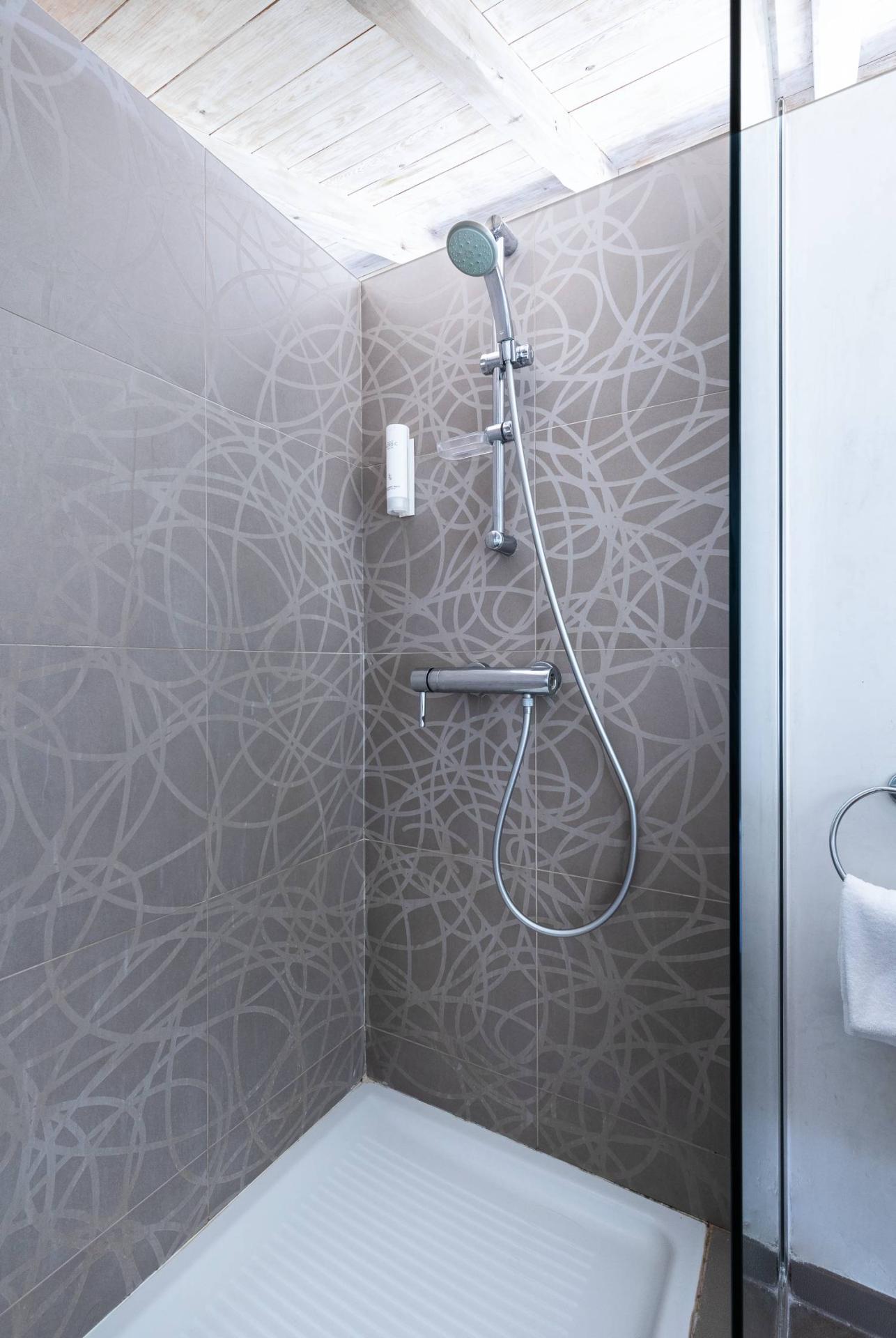 Chambre Deluxe vue mer | Best Western Premier Hôtel Santa Maria à l'Île-Rousse