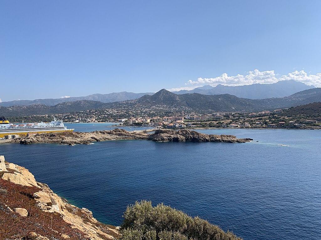 Île Rousse