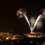 feu artifice ile rousse 2014 07 13