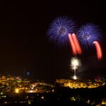 feu artifice ile rousse 2014 07 14