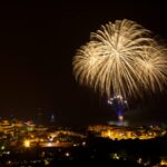 feu artifice ile rousse 2014 07 4