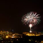 feu artifice ile rousse 2014 07 7