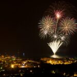 feu artifice ile rousse 2014 07 8