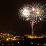 feu artifice ile rousse 2014 07 9